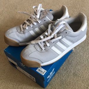 ADIDAS SAMOA STYLE SNEAKER